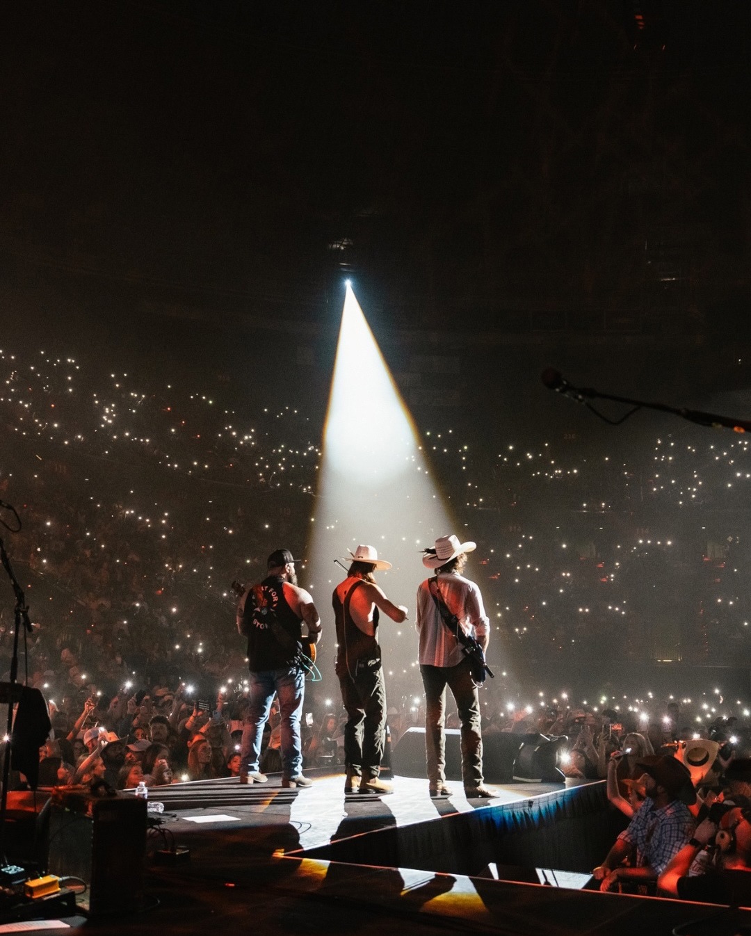 Shane Smith & the Saints