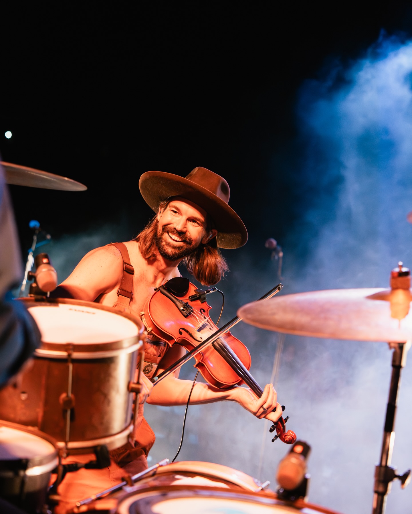 Shane Smith & the Saints