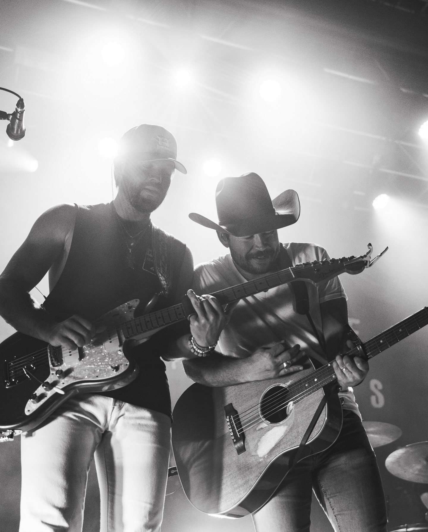 Shane Smith & the Saints