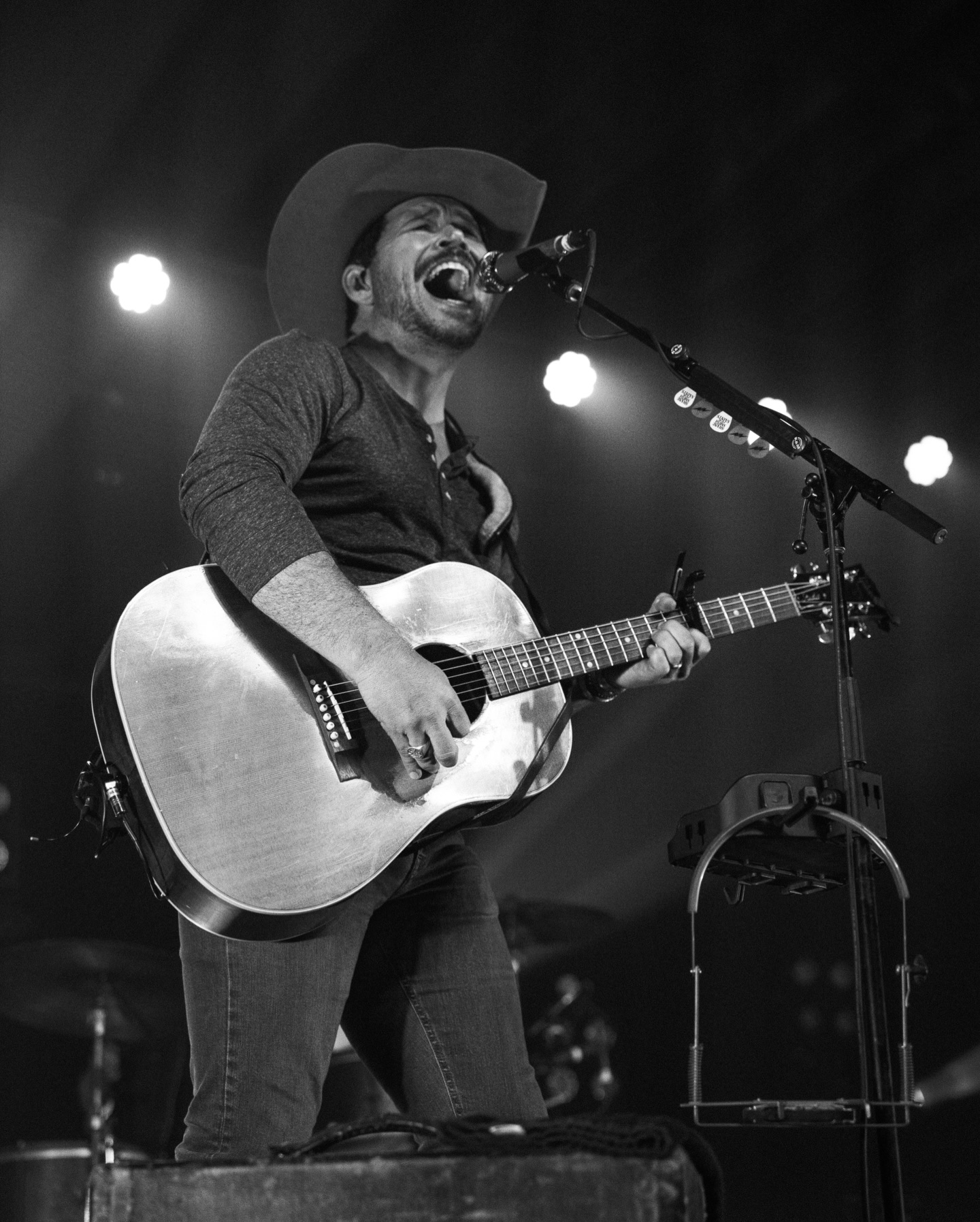 Shane Smith & the Saints